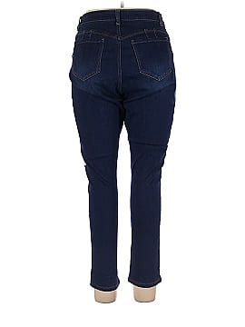 Wax Jean Jeans (view 2)