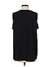Jodifl 100% Polyester Black Sleeveless Top Size M - photo 2