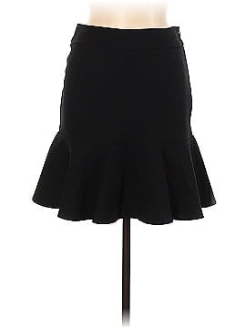 Balenciaga Wool Skirt (view 1)