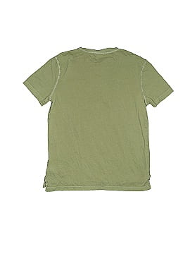 Gap Kids Short Sleeve Henley (view 2)