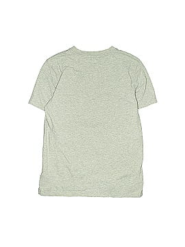 Gap Kids Short Sleeve Henley (view 2)