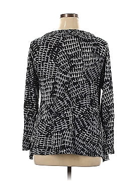 Old Navy - Maternity Long Sleeve Blouse (view 2)