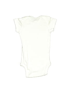 Gerber Short Sleeve Onesie (view 2)