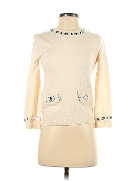Marc by Marc Jacobs Wool Pullover Sweater (view 1)