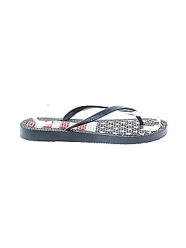 Capelli new york hot sale flip flops