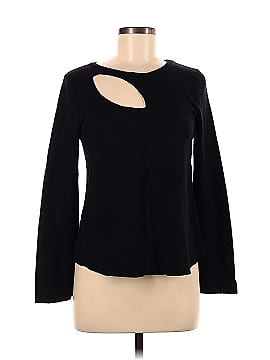 Generation Love Long Sleeve Blouse (view 1)