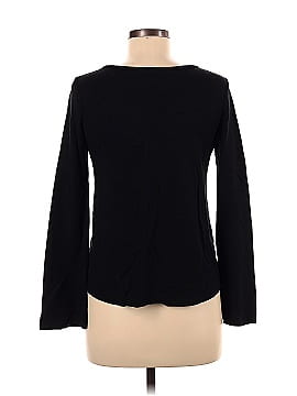 Generation Love Long Sleeve Blouse (view 2)