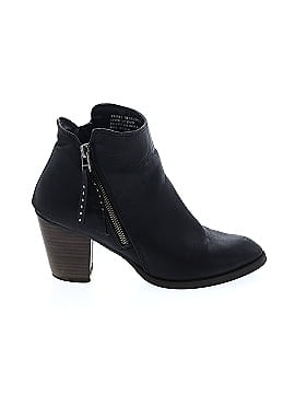 Curfew Ankle Boots (view 1)
