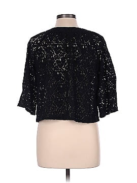 Solitaire Cardigan (view 2)