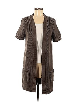 Ann Taylor Factory Cardigan (view 1)