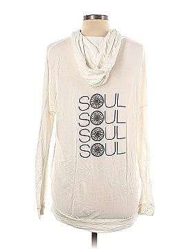 SoulCycle Long Sleeve T-Shirt (view 2)