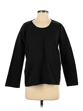 Shosh Long Sleeve Blouse (view 1)