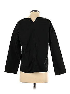 Shosh Long Sleeve Blouse (view 2)