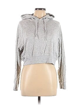 H&M Sport Pullover Hoodie (view 1)