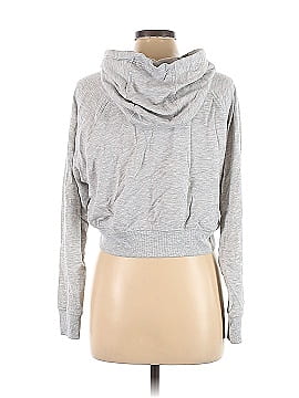 H&M Sport Pullover Hoodie (view 2)