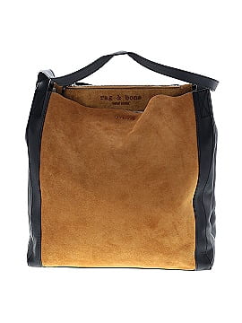 Rag & Bone Leather Shoulder Bag (view 1)