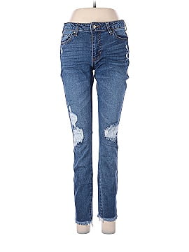 Harper Heritage Jeans (view 1)