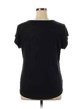 Ann Taylor LOFT Active T-Shirt (view 2)