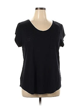 Ann Taylor LOFT Active T-Shirt (view 1)