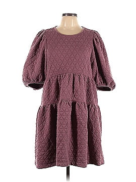 A New Day Casual Dress (view 1)