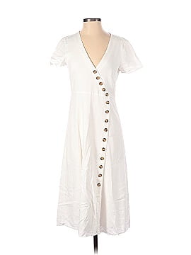 Madewell Casual Dress (view 1)