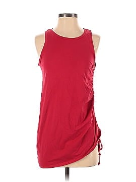 Stowaway Collection Sleeveless Top (view 1)