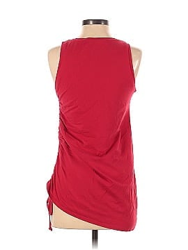 Stowaway Collection Sleeveless Top (view 2)