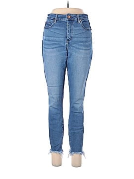 Ann Taylor LOFT Jeans (view 1)