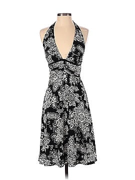 White House Black Market Casual Dress