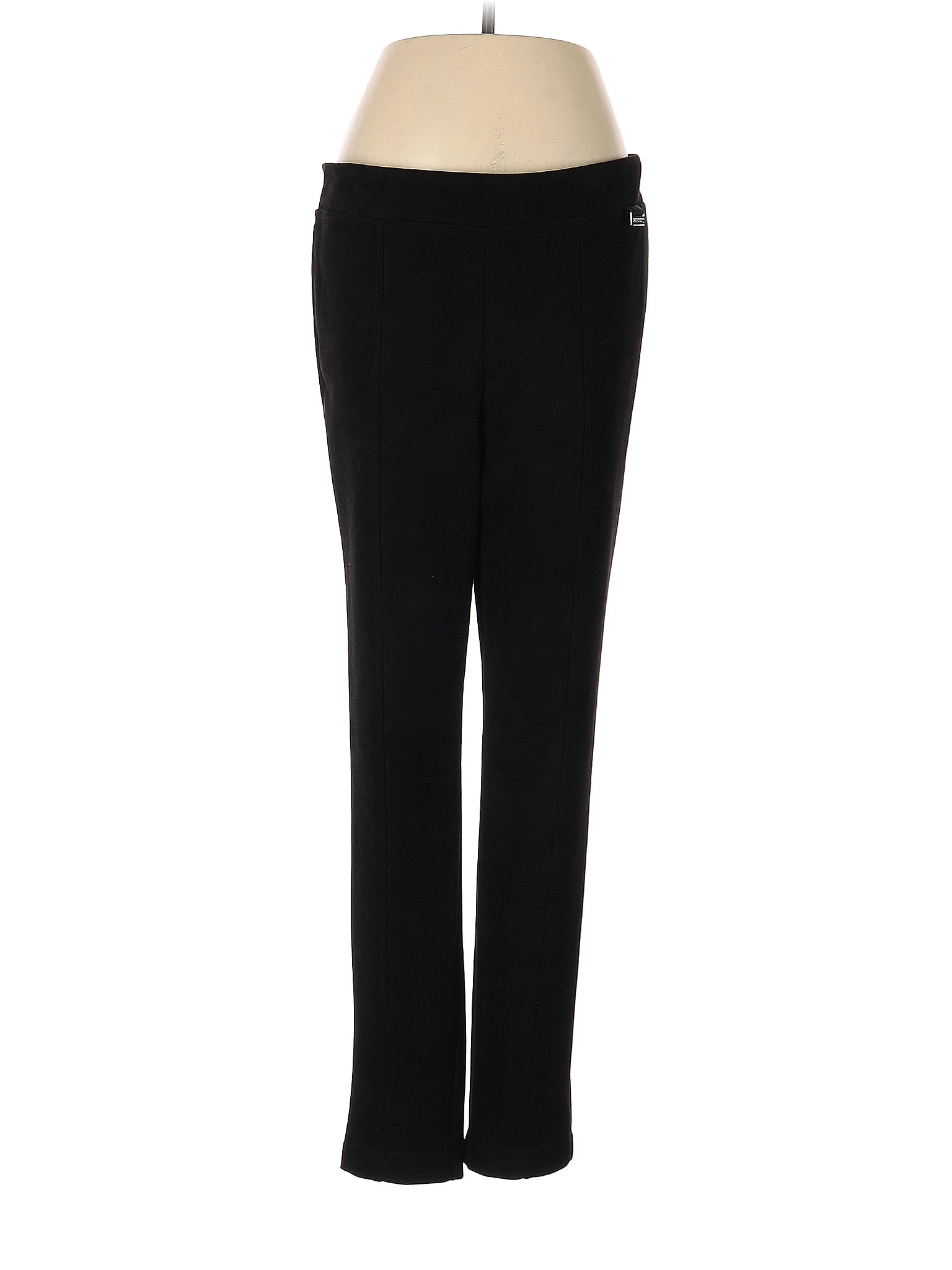 Calvin Klein Black Leggings Size M - 70% off | thredUP