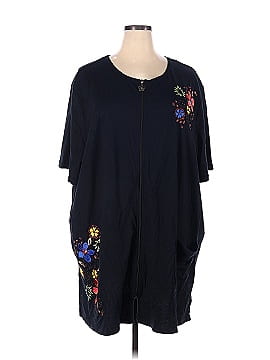 Liz & Me Casual Dress (view 1)
