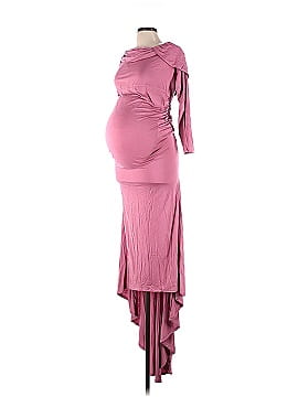 Motherhood Cocktail Dress (view 1)