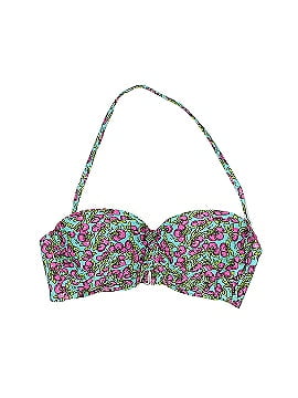 Betsey Johnson Swimsuit Top (view 1)