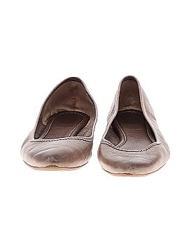 frye flats