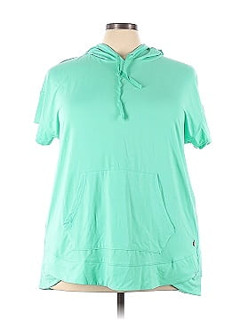 LIVI Pullover Hoodie (view 1)