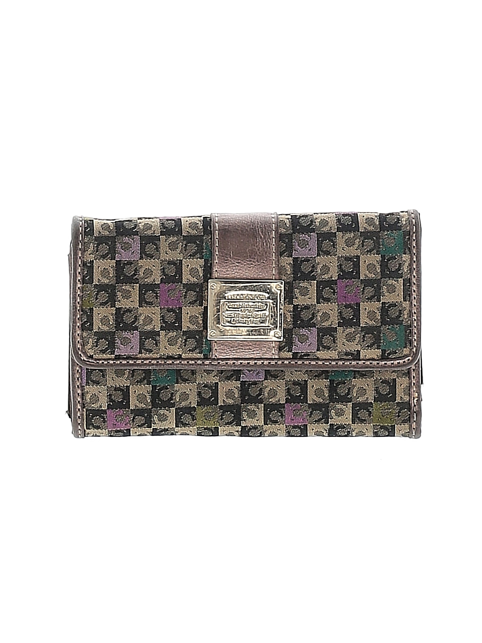 Liz claiborne wallet discount price