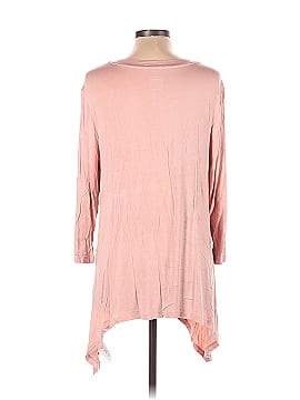 LOGO Long Sleeve T-Shirt (view 2)