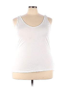 New Look Tank Top (view 1)