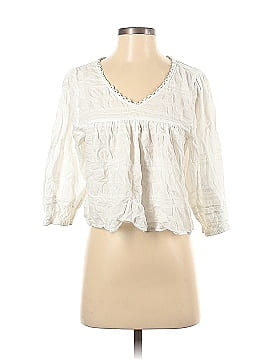 BB Dakota Long Sleeve T-Shirt (view 1)