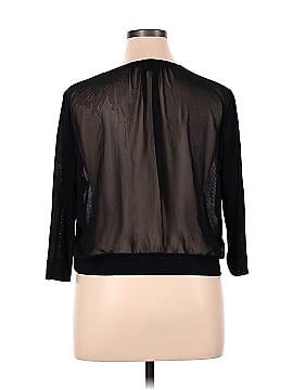Ann Taylor Cardigan (view 2)