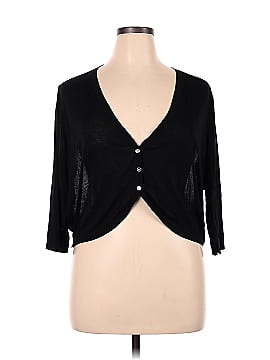 Ann Taylor Cardigan (view 1)