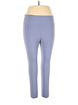 MWL by Madewell Active Pants (view 1)