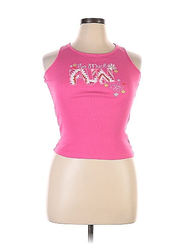 The Children's Place Tank Top (view 1)