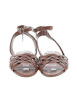 Coach Sandals (view 2)