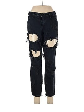 ONE X ONETEASPOON Jeans (view 1)