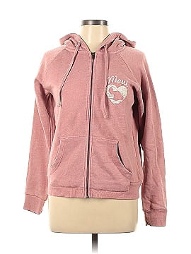 MV Sport Zip Up Hoodie (view 1)