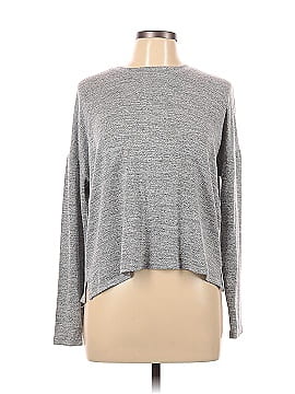 Magaschoni Pullover Sweater (view 1)