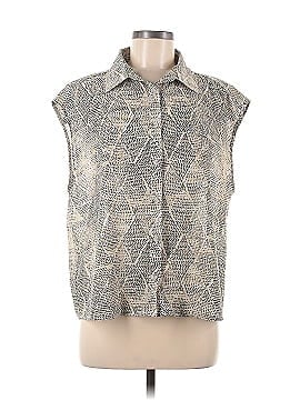 Third Form Sleeveless Blouse (view 1)