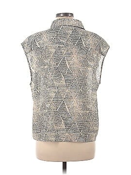 Third Form Sleeveless Blouse (view 2)