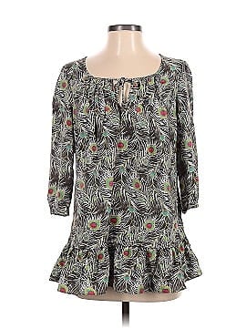 Liberty of London for Target 3/4 Sleeve Blouse (view 1)